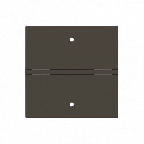 Niessen 2CLA222100N1601 Tecla KNX sin símbolo 2M AA